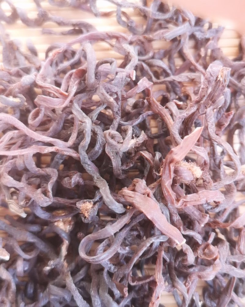 大量批发薇菜干牛毛广粗菜杠子菜