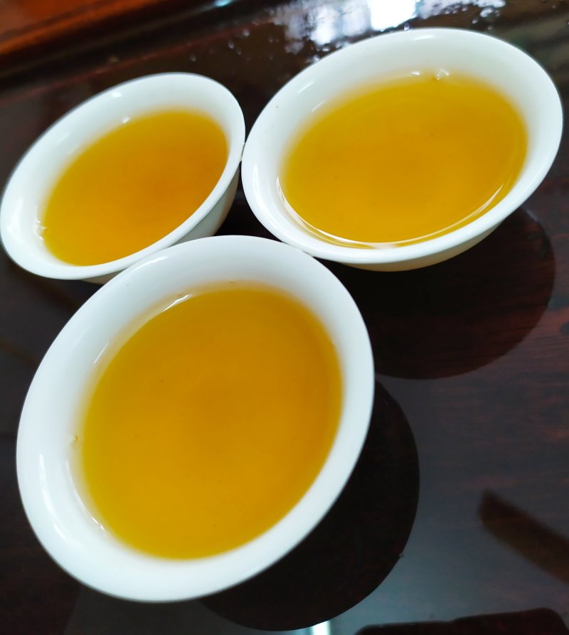 黄枝香单枞茶高山凤凰单丛茶潮州乌叶单枞茶乌龙茶1斤