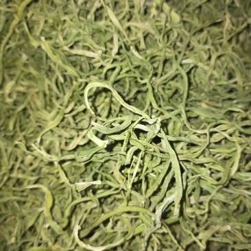 豆角丝
