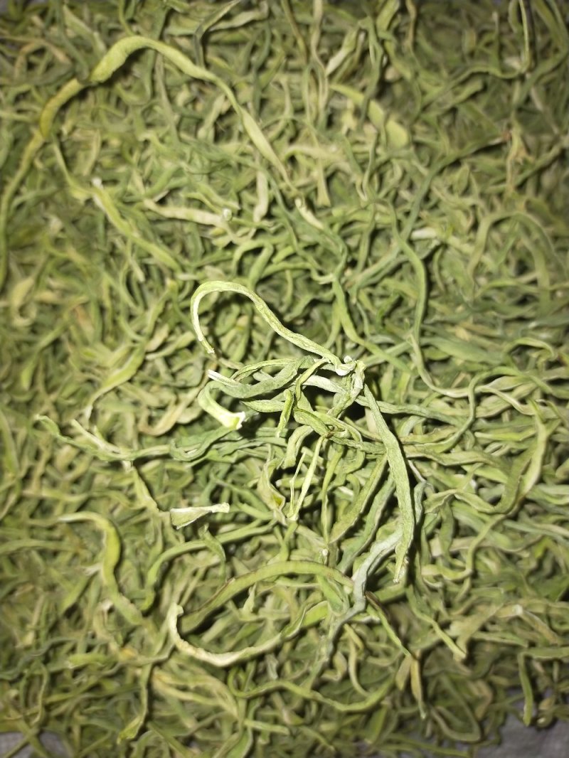 豆角丝