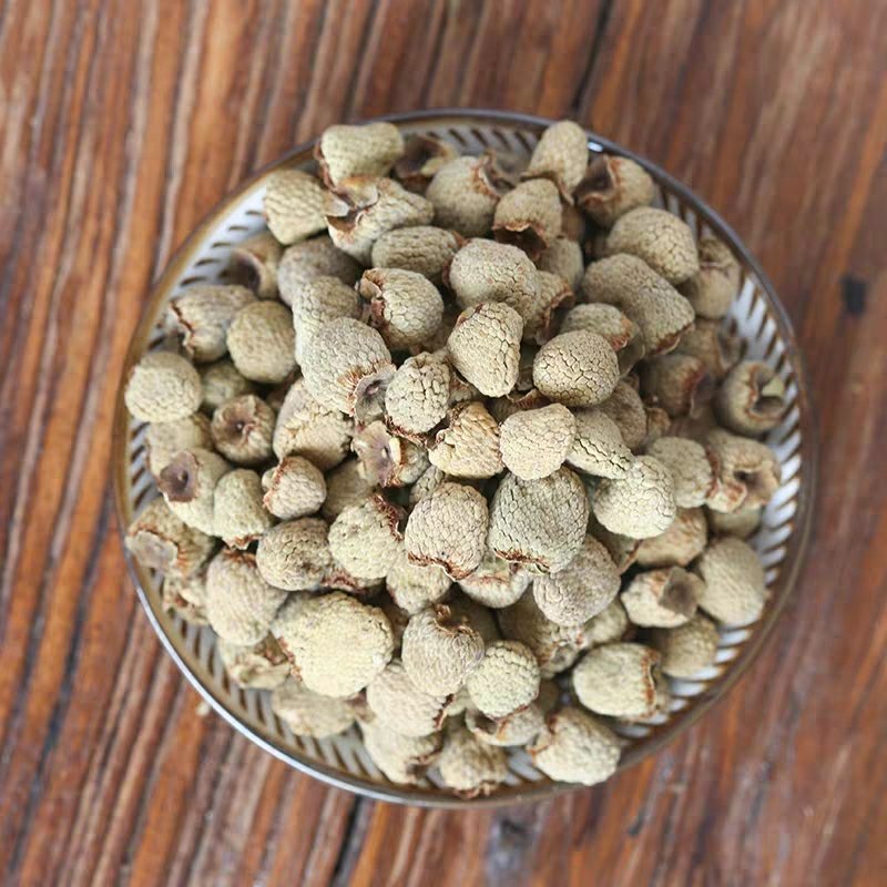 覆盆子干正品野生中药材覆盆子茶复盆子果干