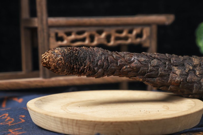 批发新疆肉苁蓉软大芸泡酒泡茶煲汤男士