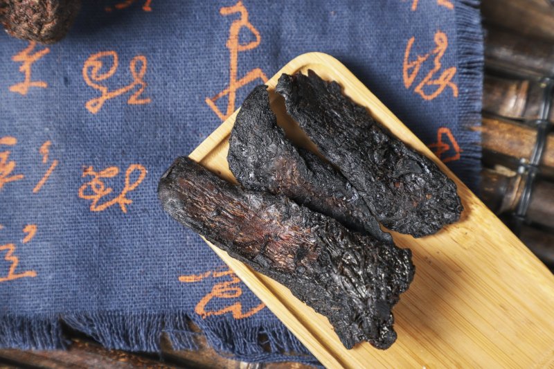 批发新疆肉苁蓉软大芸泡酒泡茶煲汤男士