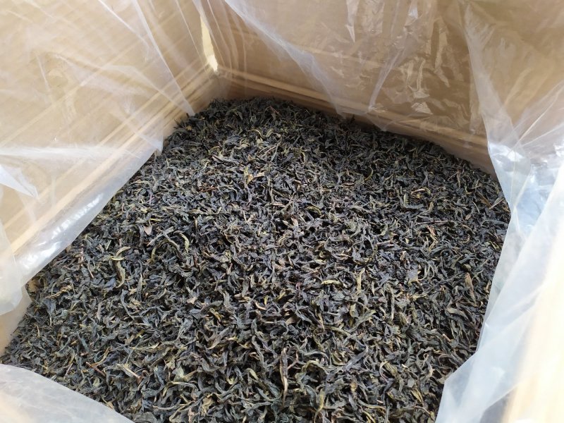 大红袍岩茶乌龙茶贡茶岩香大红袍茶叶兰花香大红袍茶礼盒铁罐