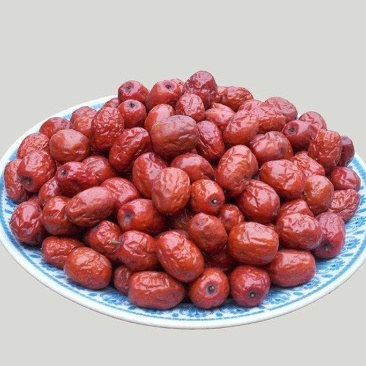 【山东红枣】乐陵金丝小枣，来自乐陵万亩枣林，粒粒精选