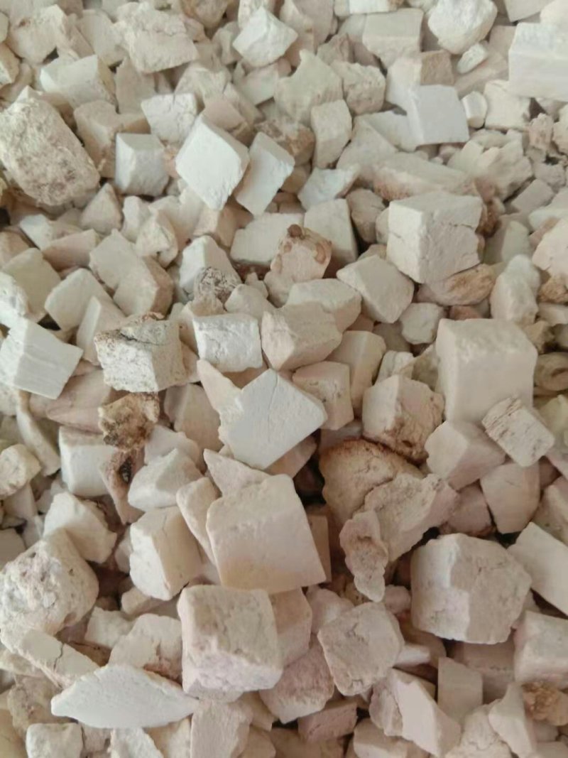 常年批发代购各种规格茯苓