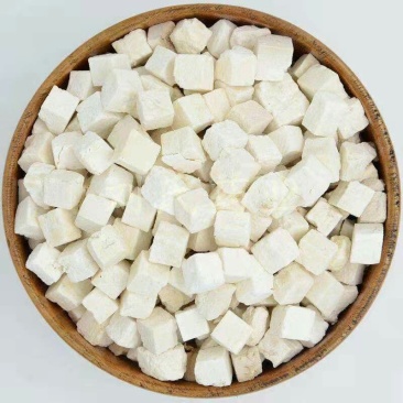 常年批发代购各种规格茯苓