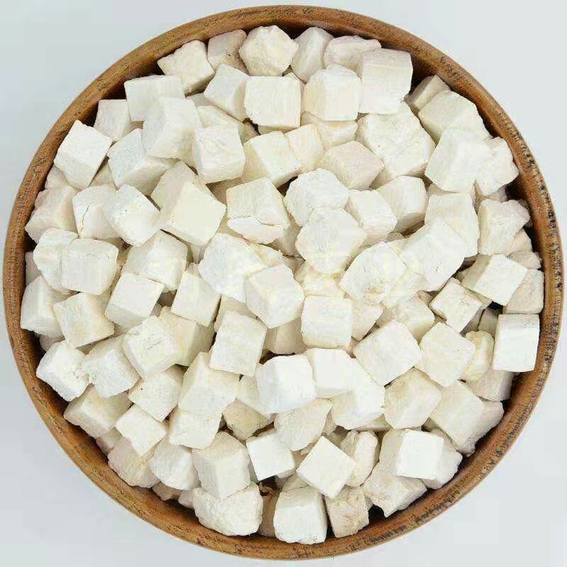 常年批发代购各种规格茯苓