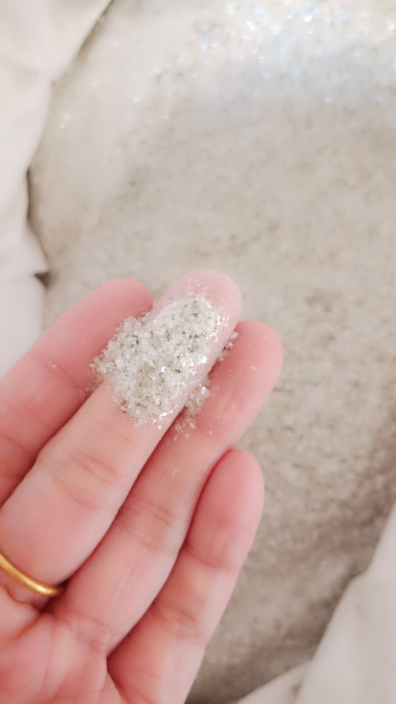 云母云母石白云母矿石颗粒批发零售各种规格中药材