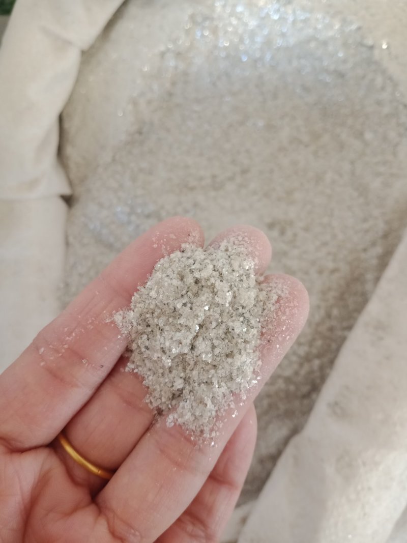 云母云母石白云母矿石颗粒批发零售各种规格中药材