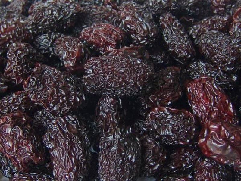 马牙乌枣，粒粒精选，肉质饱满，产地直销，欢迎选购