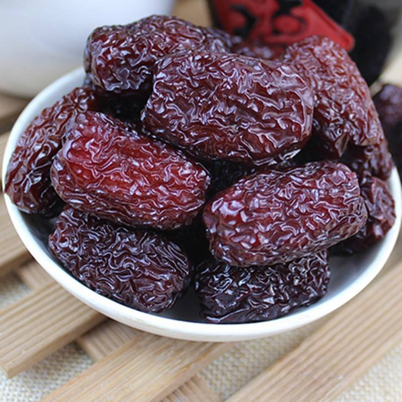 马牙乌枣，粒粒精选，肉质饱满，产地直销，欢迎选购