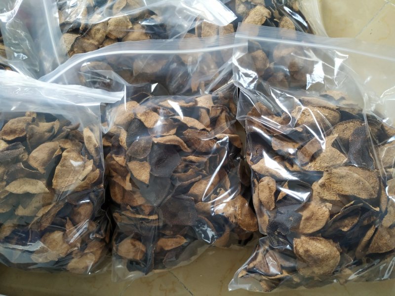 新会老陈皮新会产地一手货源
