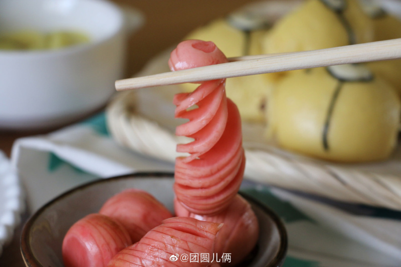 小红萝卜樱桃小红萝卜红丁，美丽红萝卜