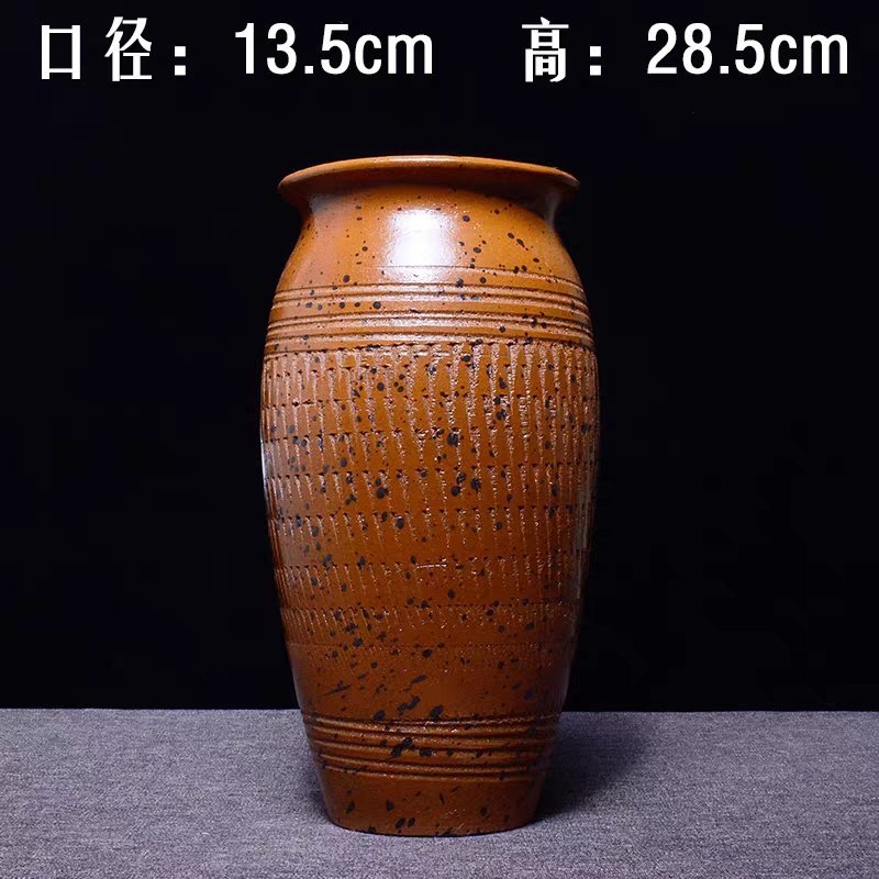 多肉花盆植物陶瓷特大高花盆大号创意绿植法师盆
