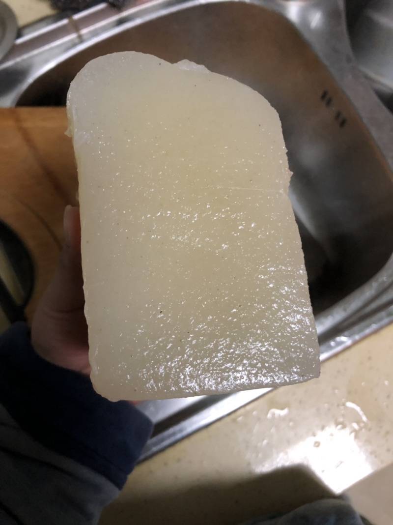 特级魔芋精粉，粘度2万左右，需要详谈，厂家直销