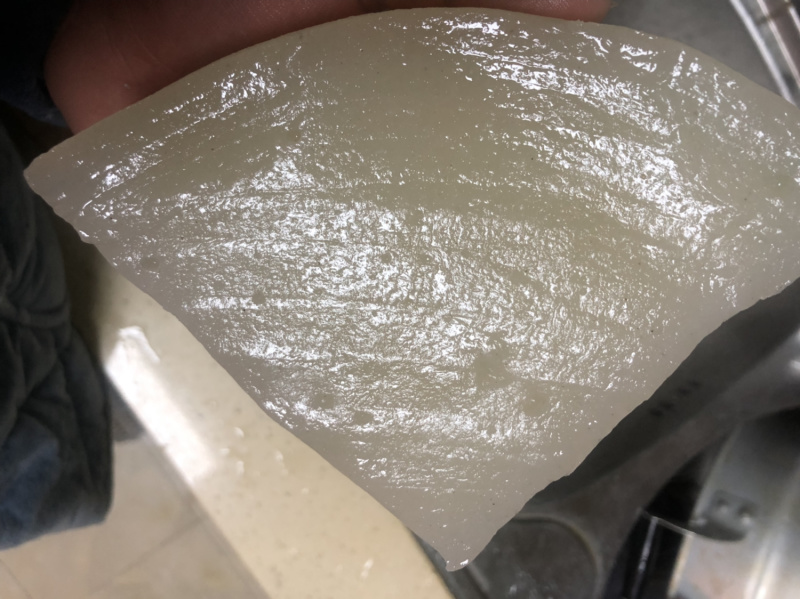 特级魔芋精粉，粘度2万左右，需要详谈，厂家直销