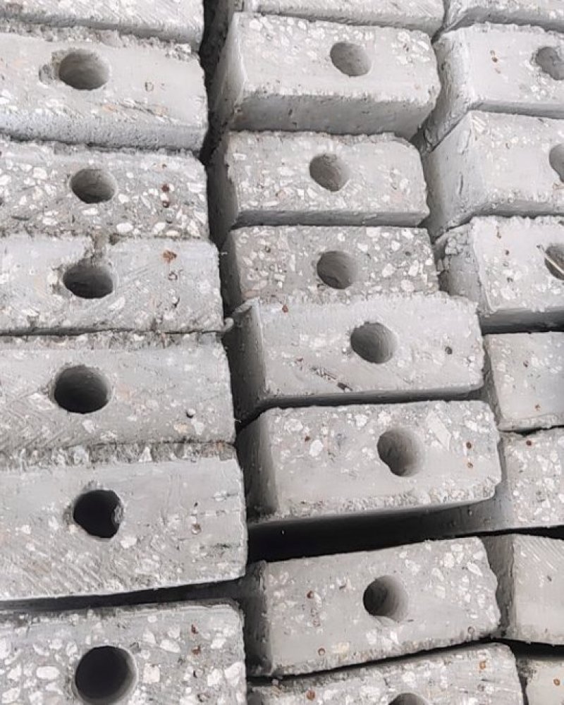 水泥立柱大棚立柱水泥檩条
