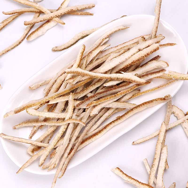 中药材批发橘红橘红丝量大从优