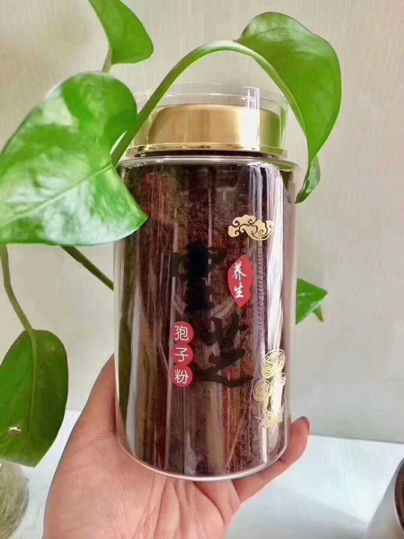 东北人参精品礼盒送礼高大上