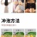 茉莉花茶60g/罐茉莉花苞花茶泡水清新浓香2019新品