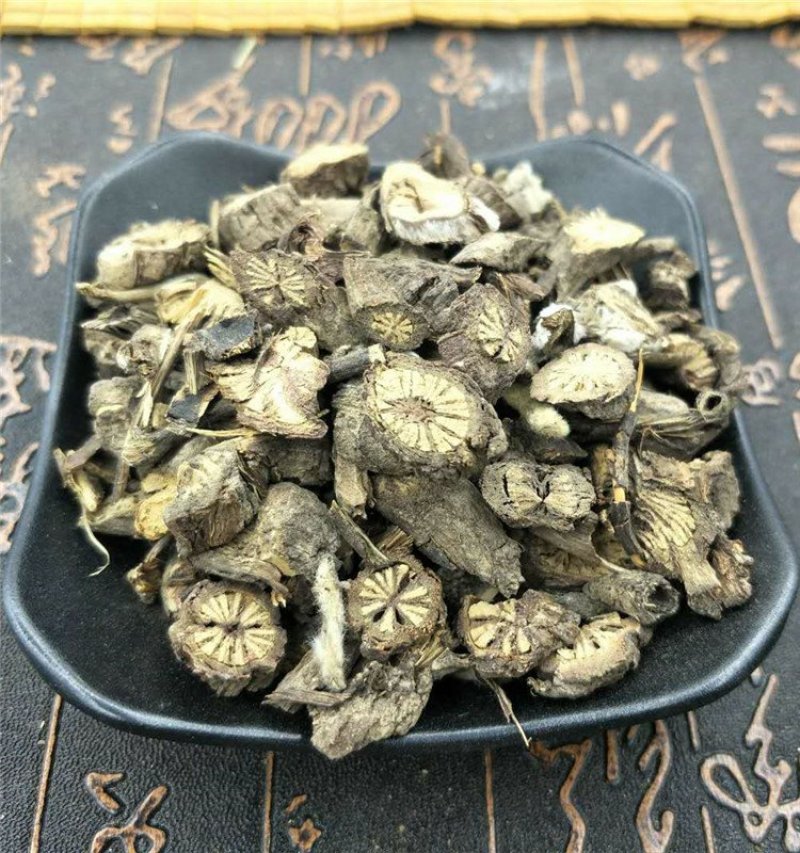 破骨风破膝风花木通钻骨风老鹰柴无硫净货保正品批发零售