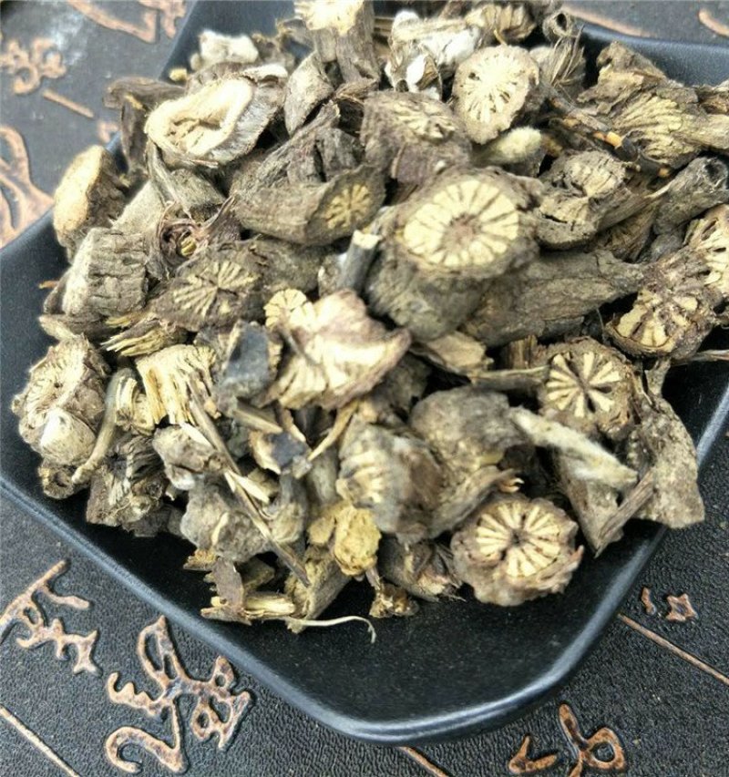破骨风破膝风花木通钻骨风老鹰柴无硫净货保正品批发零售