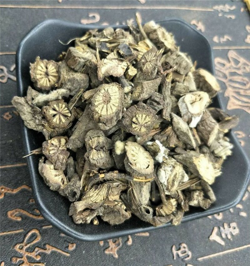 破骨风破膝风花木通钻骨风老鹰柴无硫净货保正品批发零售