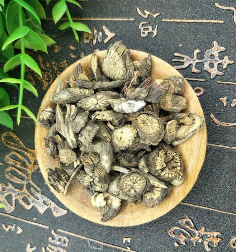 破骨风破膝风花木通钻骨风老鹰柴无硫净货保正品批发零售