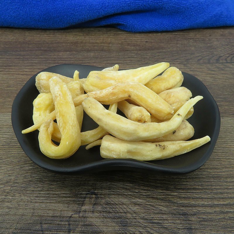 峨参田七峨眉山人参无硫净货保正品批发零售冷背中药材