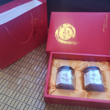 蜂蜜礼盒纯正蜂蜜野生结晶椴树蜜农家自产洋槐蜜家养土蜂天然