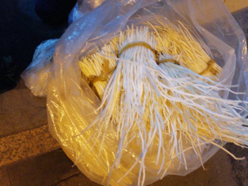 洋参须子