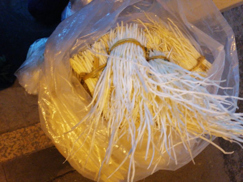 洋参须子