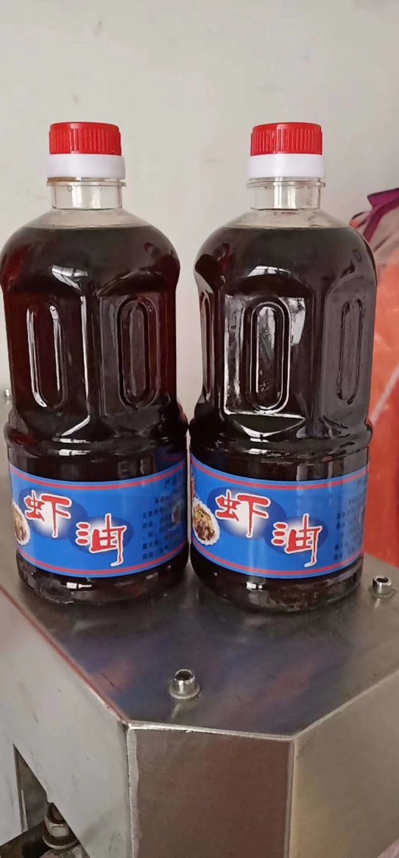 烤虾对虾进口虾虾仁
