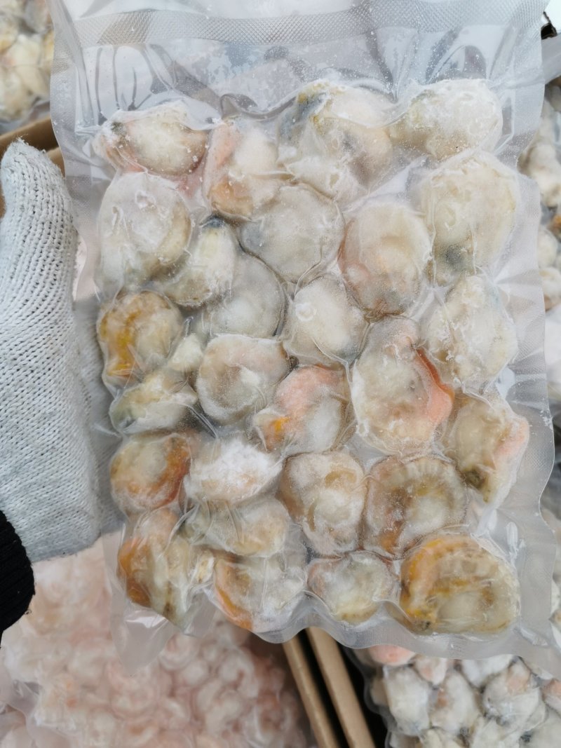 烤虾对虾进口虾虾仁