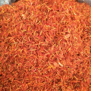 红花，常年批发供应各种规格新疆红花量大从优