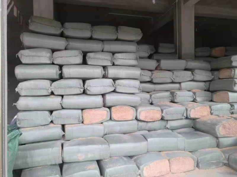 【有好货】新鲜各种规格统糠（谷壳粉）货源充足来电咨询