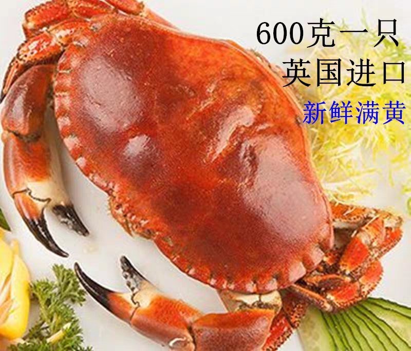 海鲜特惠大礼包新鲜海鲜礼盒鲜活冷冻水产年货过年送礼团