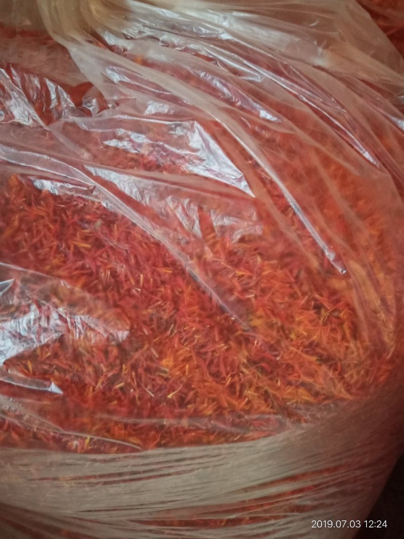 红花籽，山东菏泽产地红花直销，质量有保障