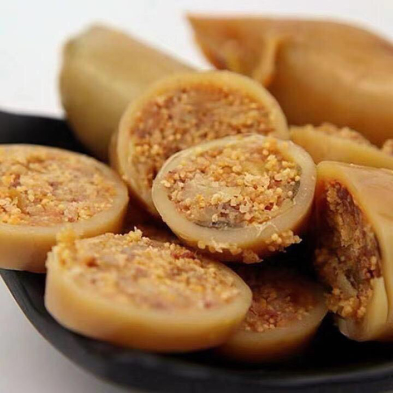 《有好货》即食碳烤鱿鱼仔全籽鱿鱼仔年货