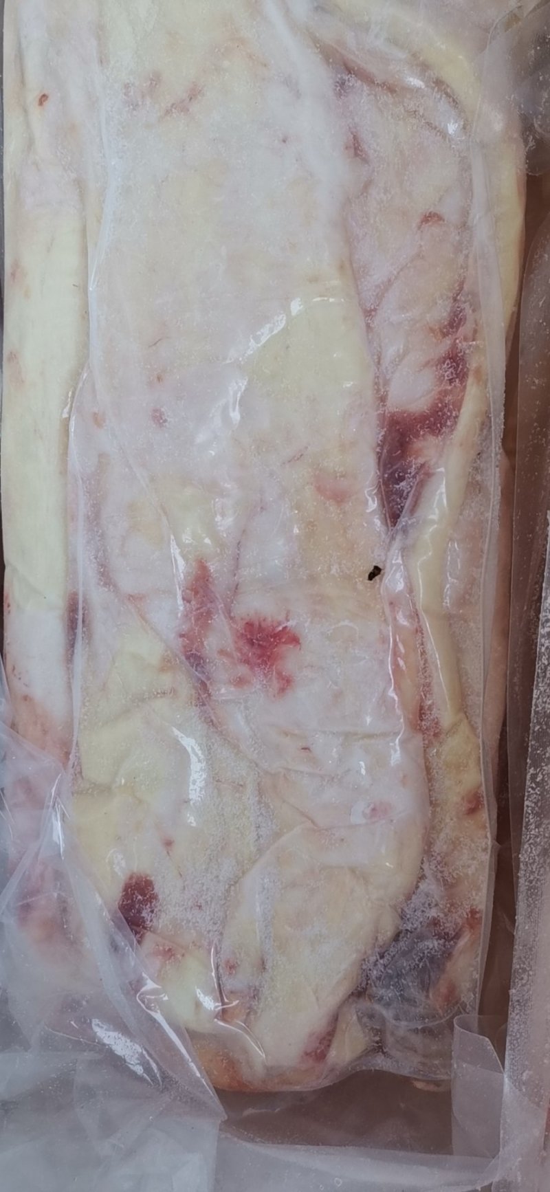 纯干国产牛板筋！物美价廉