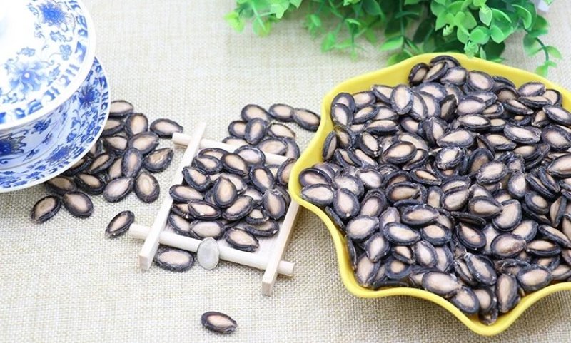 黑瓜子批发甘肃玉门瓜子种植大板瓜子黑瓜子产地批发