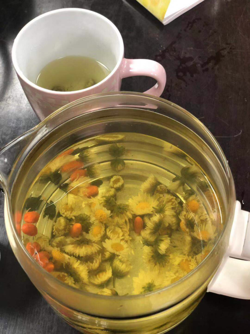 新货优质胎菊王一件代发