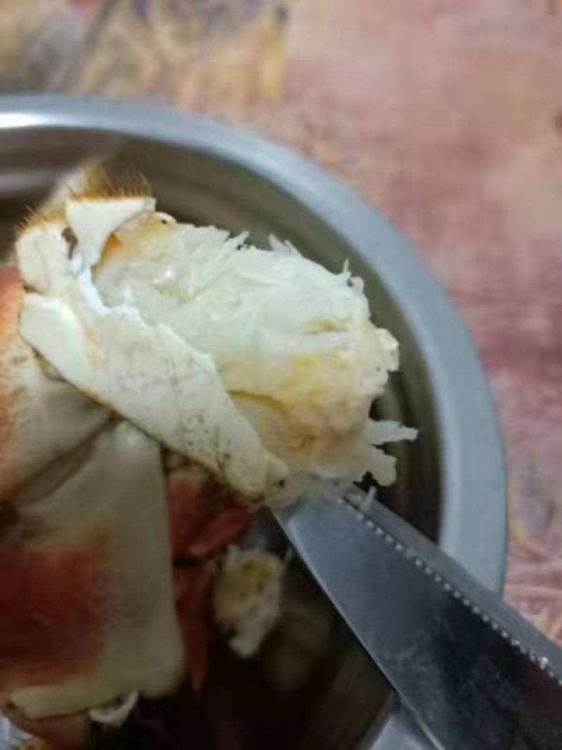 黄金蟹