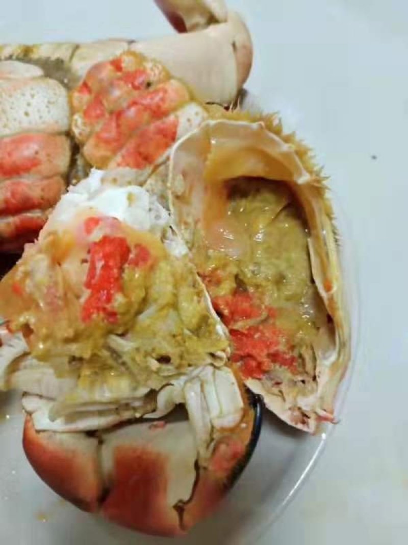 黄金蟹