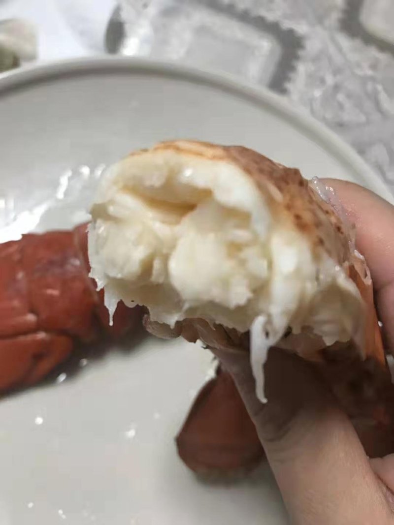 澳洲龙虾尾
