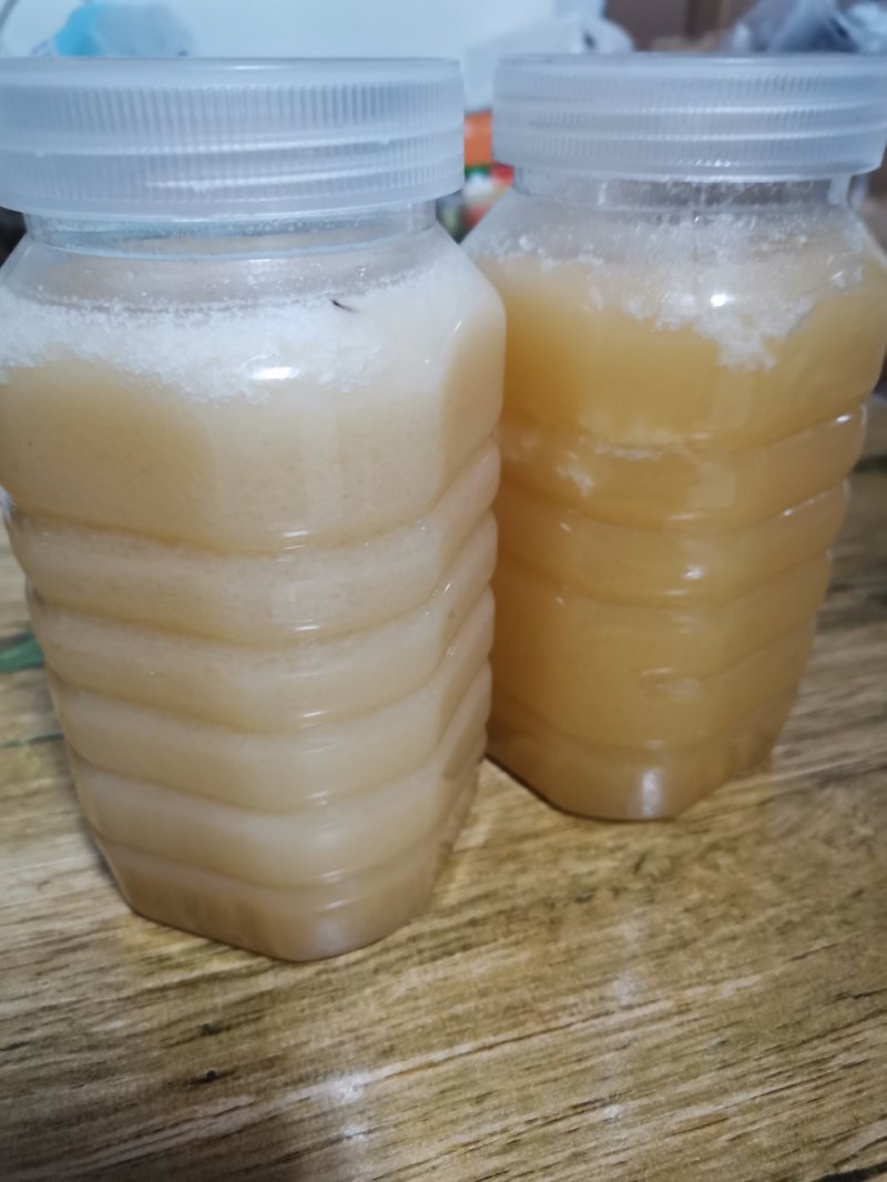 东北椴树蜜，百花蜜，花粉，蜂王浆，