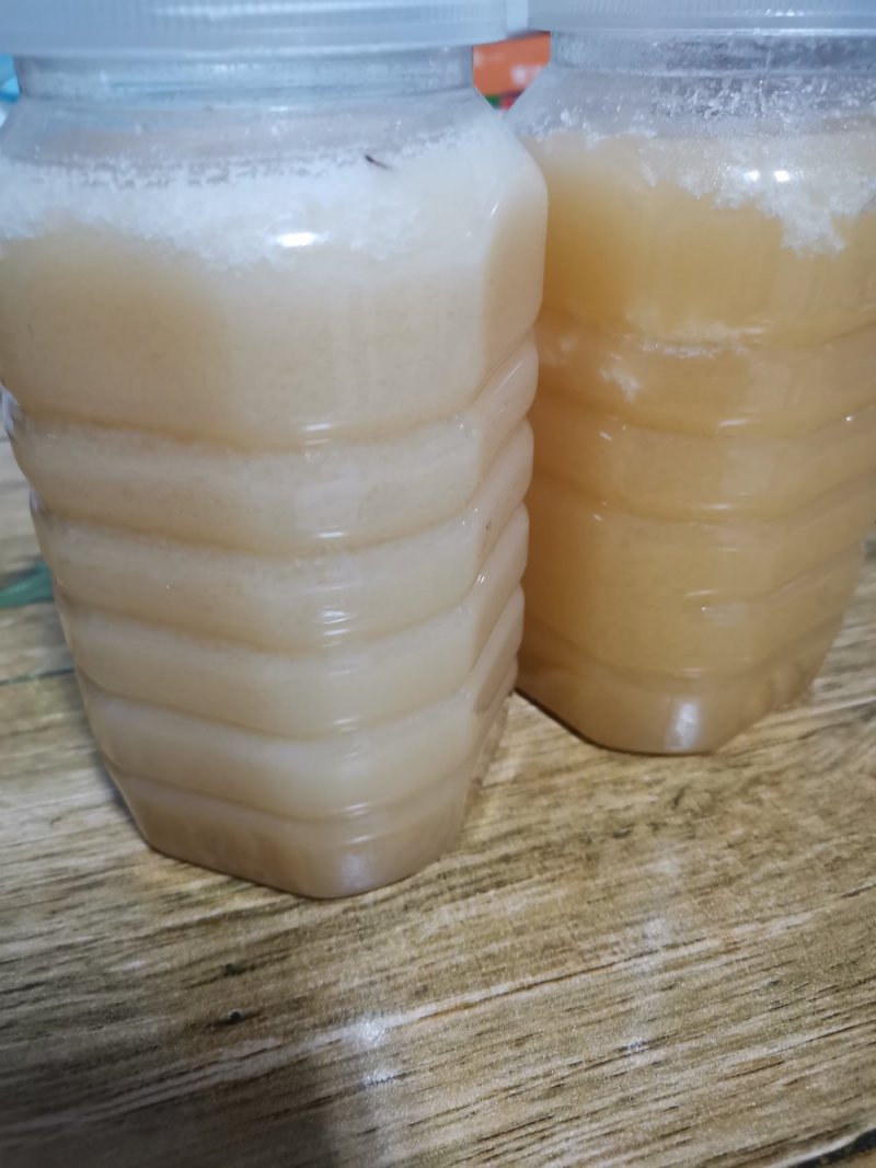 东北椴树蜜，百花蜜，花粉，蜂王浆，