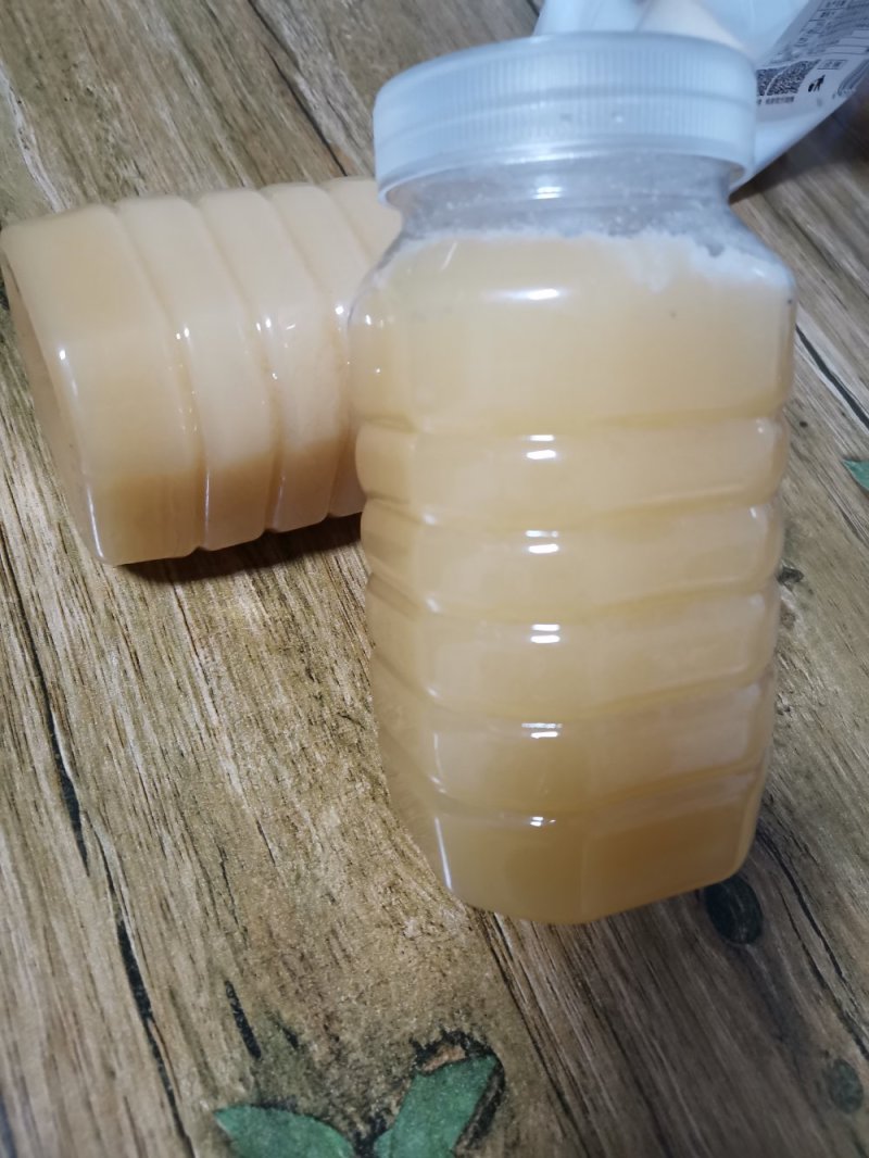 东北椴树蜜，百花蜜，花粉，蜂王浆，