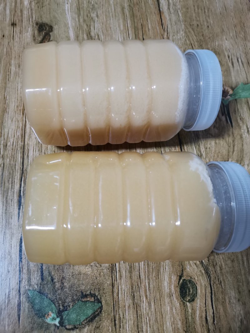 东北椴树蜜，百花蜜，花粉，蜂王浆，